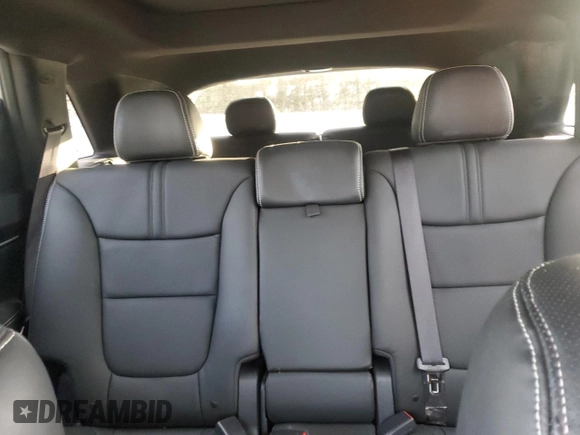 2015 Kia Sorento SX Limited with VIN 5XYKWDA79FG638339, listed as a Copart auction lot 83034624 with 73,085 mi miles and Salvage Title. Bid and sale history available at carsss.com. Image 10.
