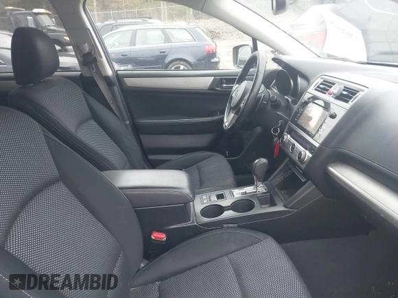 2015 Subaru Outback Premium with VIN 4S4BSAHC2F3284368, listed as a IAAI auction lot 42020026 with 138,019 mi miles and . Bid and sale history available at DreamBid. Image 5.