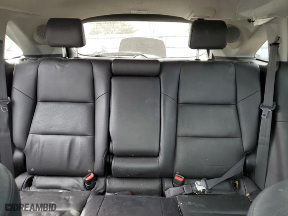 2016 Acura RDX Advance Pkg with VIN 5J8TB4H70GL801666, listed as a Copart auction lot 48577845 with 249,114 mi miles and Clean Title. Bid and sale history available at carsss.com. Image 10.