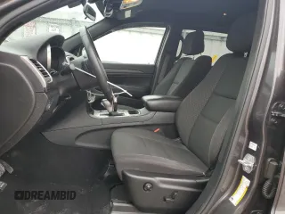 2019 Jeep Grand Cherokee Upland with VIN 1C4RJFAG0KC855981, listed as a Copart auction lot 51220695 with 109,172 mi miles and Salvage Title. Bid and sale history available at DreamBid. Image 7.