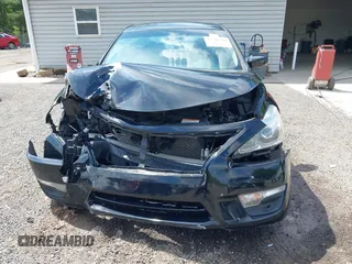 2015 Nissan Altima SV z VIN 1N4AL3AP2FC585914, wystawiony jako IAAI lot #42200459 z przebiegiem 174 706 mil mil oraz . Historia ofert i sprzedaży dostępna na DreamBid. Obrazek 13.