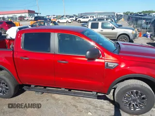 2022 Ford Ranger XL with VIN 1FTER4FH8NLD27669, listed as a IAAI auction lot 42311033 with 67,859 mi miles and . Bid and sale history available at DreamBid. Image 14.