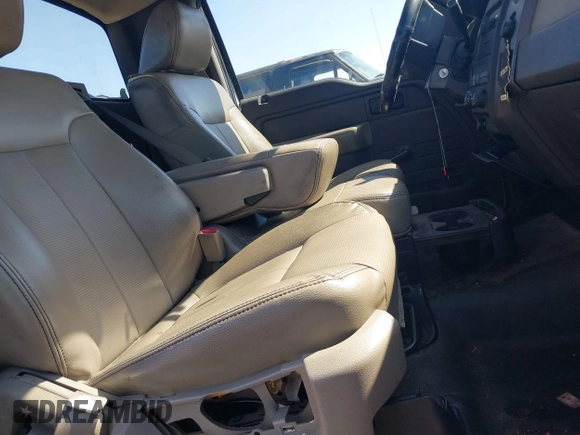 2009 Ford F-150 XL with VIN 1FTRF12WX9KB51703, listed as a IAAI auction lot 41802717 with 174,111 mi miles and . Bid and sale history available at DreamBid. Image 5.