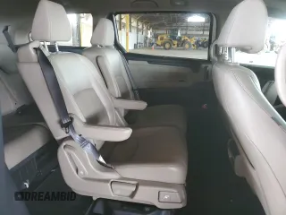 2020 Honda Odyssey EX-L с VIN 5FNRL6H70LB066458, выставлен на аукционе Copart как лот 75757274 с пробегом 61 510 миль миль и Чистый • Clean title. История ставок и продаж доступна на DreamBid. Изображение 11.