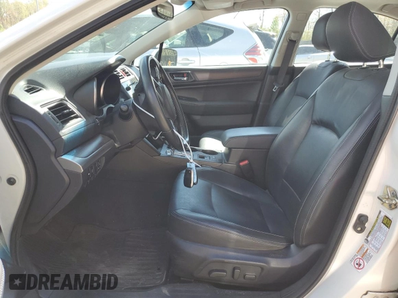 2016 Subaru Legacy 3.6R Limited with VIN 4S3BNEN66G3056974, listed as a Copart auction lot 53333715 with 106,296 mi miles and Salvage Title. Bid and sale history available at carsss.com. Image 7.