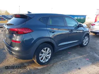 2020 Hyundai Tucson SE z VIN KM8J2CA49LU209117, wystawiony jako IAAI lot #41214916 z przebiegiem Nie podano mil oraz . Historia ofert i sprzedaży dostępna na DreamBid. Obrazek 4.
