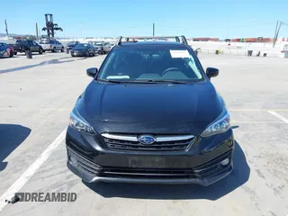 2022 Subaru Impreza Premium z VIN 4S3GKAV6XN3603622, wystawiony jako IAAI lot #41896417 z przebiegiem 57 270 mil mil oraz . Historia ofert i sprzedaży dostępna na DreamBid. Obrazek 12.