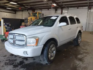 2006 Dodge Durango SLT с VIN 1D4HB48N86F155327, выставлен на аукционе IAAI как лот 41670629 с пробегом Не указан миль и . История ставок и продаж доступна на DreamBid. Изображение 21.