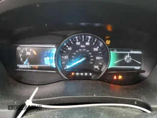 2018 Ford Explorer XLT z VIN 1FM5K7D88JGB65131, wystawiony jako Copart lot #52633515 z przebiegiem 80 226 mil mil oraz Szkoda całkowita • Salvage title. Historia ofert i sprzedaży dostępna na DreamBid. Obrazek 9.