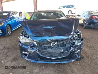 2014 Mazda 3 i Sport with VIN JM1BM1K75E1189548, listed as a IAAI auction lot 41882969 with 138,831 mi miles and . Bid and sale history available at carsss.com. Image 11.