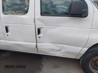 2010 Ford Econoline Passenger XL с VIN 1FBSS3BL6ADA81371, выставлен на аукционе IAAI как лот 41192772 с пробегом 154 886 миль миль и . История ставок и продаж доступна на DreamBid. Изображение 18.