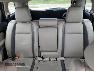 2012 Mazda CX-9 Grand Touring z VIN JM3TB2DA7C0358374, wystawiony jako Copart lot #58741885 z przebiegiem 127 162 mil mil oraz Czysty tytuł • Clean title. Historia ofert i sprzedaży dostępna na DreamBid. Obrazek 10.