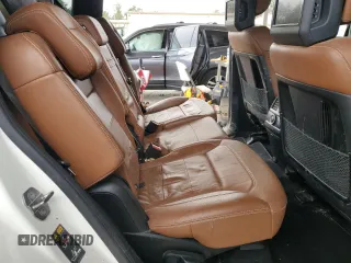 2018 Mercedes-Benz GLS 550 with VIN 4JGDF7DE9JB062805, listed as a Copart auction lot 47079845 with 82,690 mi miles and Salvage title. Bid and sale history available at DreamBid. Image 10.