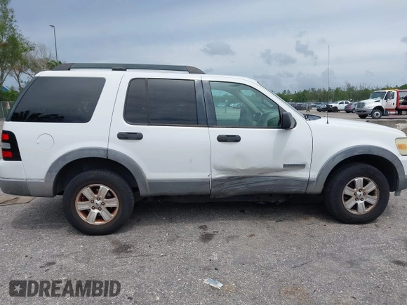 2006 Ford Explorer XLT с VIN 1FMEU73836UB19212, выставлен на аукционе IAAI как лот 42771892 с пробегом 168 113 миль миль и . История ставок и продаж доступна на DreamBid. Изображение 13.