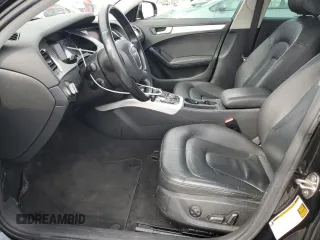2010 Audi A4 Premium Plus z VIN WAUEFAFLXAN047470, wystawiony jako Copart lot #58994225 z przebiegiem 155 851 mil mil oraz Szkoda całkowita • Salvage title. Historia ofert i sprzedaży dostępna na DreamBid. Obrazek 7.