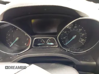 2016 Ford Escape Titanium with VIN 1FMCU9J94GUB00815, listed as a IAAI auction lot 40893687 with 152,891 mi miles. Bid and sale history available at carsss.com. Image 7.