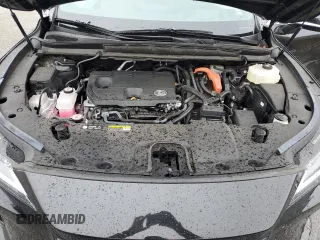 2023 Lexus RX 350h z VIN 2T2BBMCAXPC015258, wystawiony jako Copart lot #48760745 z przebiegiem 22 839 mil mil oraz Szkoda całkowita • Salvage title. Historia ofert i sprzedaży dostępna na DreamBid. Obrazek 14.