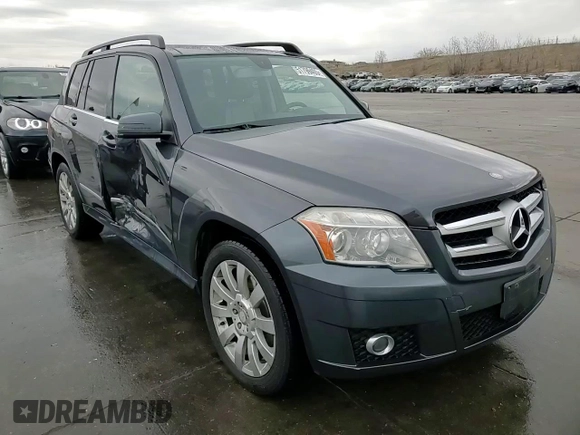 2012 Mercedes-Benz GLK GLK 350 with VIN WDCGG8HB8CF833975, listed as a Copart auction lot 51799405 with 123,795 mi miles and Salvage Title. Bid and sale history available at carsss.com. Image 14.