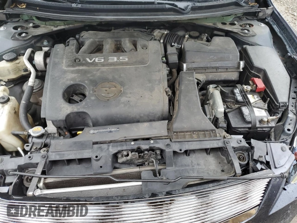 2009 Nissan Altima SE z VIN 1N4BL21E89C148727, wystawiony jako Copart lot #56180935 z przebiegiem 172 608 mil mil oraz Szkoda całkowita • Salvage title. Historia ofert i sprzedaży dostępna na DreamBid. Obrazek 11.