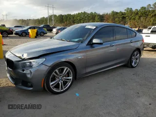 2013 BMW 5 Series with VIN WBASP0C59DC987937, listed as a Copart auction lot 84171054 with 115,522 mi miles and Salvage title. Bid and sale history available at DreamBid. Image 1.
