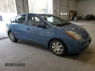 2006 Toyota Prius with VIN JTDKB20UX67511863, listed as a Copart auction lot 55013925 with 223,832 mi miles and Clean Title. Bid and sale history available at carsss.com. Image 4.