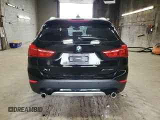 2020 BMW X1 xDrive28i с VIN WBXJG9C07L5P40638, выставлен на аукционе Copart как лот 58379065 с пробегом 30 771 миль миль и Списание • Salvage title. История ставок и продаж доступна на DreamBid. Изображение 6.