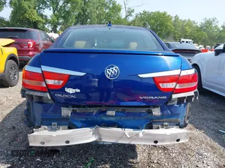 2013 Buick Verano Group with VIN 1G4PS5SK8D4165695, listed as a IAAI auction lot 42435465 with 109,362 mi miles and . Bid and sale history available at DreamBid. Image 17.