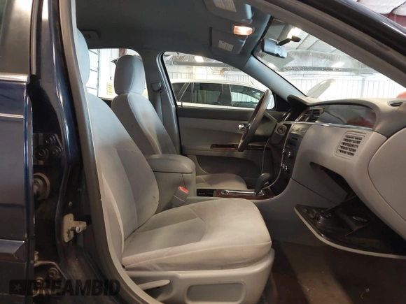 2007 Buick LaCrosse CX with VIN 2G4WC582571134047, listed as a IAAI auction lot 42349200 with 193,042 mi miles and . Bid and sale history available at DreamBid. Image 5.