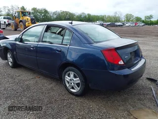 2007 Saturn ION ION 2 z VIN 1G8AJ55F17Z200316, wystawiony jako IAAI lot #42219583 z przebiegiem 191 306 mil mil oraz . Historia ofert i sprzedaży dostępna na DreamBid. Obrazek 3.