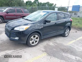 2014 Ford Escape SE с VIN 1FMCU9GX5EUC64187, выставлен на аукционе IAAI как лот 42468943 с пробегом 134 209 миль миль и . История ставок и продаж доступна на DreamBid. Изображение 2.