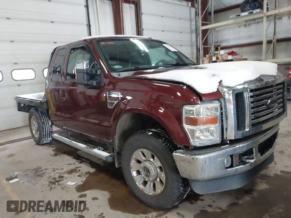 2010 Ford F-250 XL z VIN 1FTSX2BR4AEB44022, wystawiony jako IAAI lot #41590339 z przebiegiem 168 728 mil mil oraz . Historia ofert i sprzedaży dostępna na DreamBid. Obrazek 1.