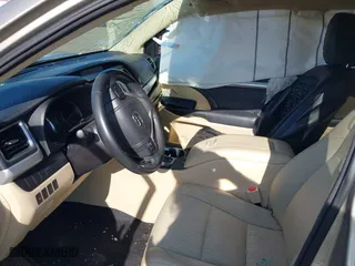 2015 Toyota Highlander LE with VIN 5TDBKRFH2FS104046, listed as a IAAI auction lot 41787583 with 152,435 mi miles. Bid and sale history available at carsss.com. Image 5.