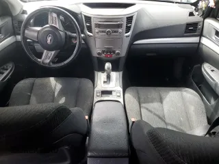 2010 Subaru Outback with VIN 4S4BRCFC1A3377644, listed as a Copart auction lot 49289975 with 224,191 mi miles and Salvage title. Bid and sale history available at DreamBid. Image 8.