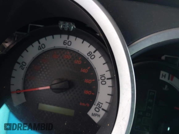 2015 Toyota Tacoma with VIN 5TFLU4EN9FX111322, listed as a IAAI auction lot 41621064 with 1 mi miles. Bid and sale history available at carsss.com. Image 14.