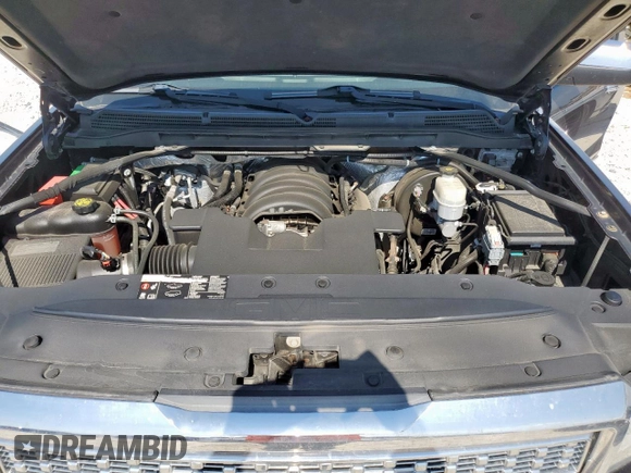 2016 GMC Sierra 1500 Denali z VIN 3GTU2PEC9GG285360, wystawiony jako Copart lot #58137055 z przebiegiem 94 719 mil mil oraz Szkoda całkowita • Salvage title. Historia ofert i sprzedaży dostępna na DreamBid. Obrazek 11.