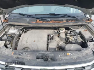 2016 Ford Explorer with VIN 1FM5K8B87GGB89406, listed as a IAAI auction lot 42131901 with 154,166 mi miles and . Bid and sale history available at carsss.com. Image 10.
