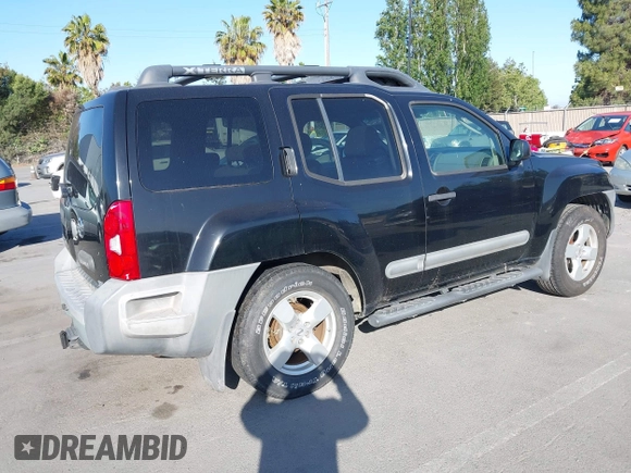 2006 Nissan Xterra SE z VIN 5N1AN08U66C554773, wystawiony jako IAAI lot #42397745 z przebiegiem 132 282 mil mil oraz . Historia ofert i sprzedaży dostępna na DreamBid. Obrazek 4.