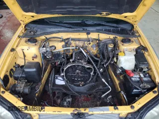 2003 Subaru Baja с VIN 4S4BT61C636101214, выставлен на аукционе Copart как лот 79017454 с пробегом 244 572 миль миль и Чистый • Clean title. История ставок и продаж доступна на DreamBid. Изображение 12.