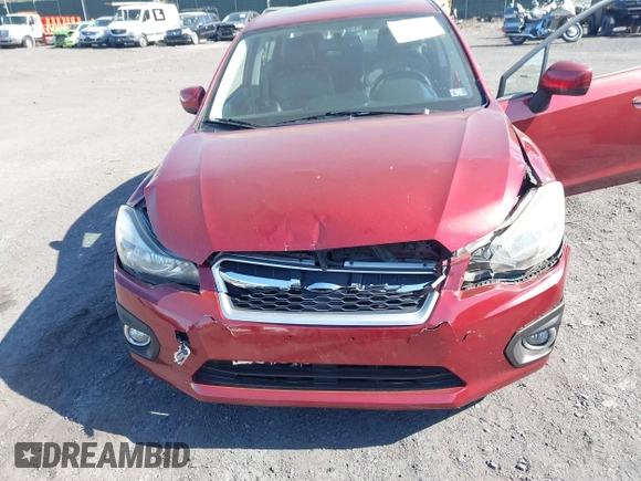 2012 Subaru Impreza Limited с VIN JF1GJAH60CH003583, выставлен на аукционе IAAI как лот 42128434 с пробегом 195 444 миль миль и . История ставок и продаж доступна на DreamBid. Изображение 6.