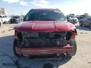 2019 Ford Explorer XLT with VIN 1FM5K7D83KGB02181, listed as a Copart auction lot 50345455 with 41,012 mi miles and Salvage Title. Bid and sale history available at carsss.com. Image 5.