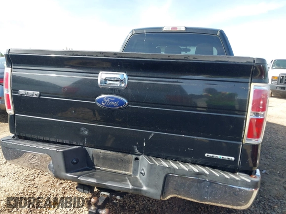 2011 Ford F-150 XL with VIN 1FTEX1CM3BFA49537, listed as a IAAI auction lot 42055511 with 187,253 mi miles and . Bid and sale history available at DreamBid. Image 16.