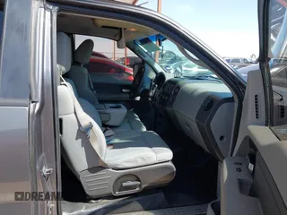2007 Ford F-150 STX with VIN 1FTRX12W87FA59895, listed as a IAAI auction lot 41918166 with 193,851 mi miles and . Bid and sale history available at DreamBid. Image 5.