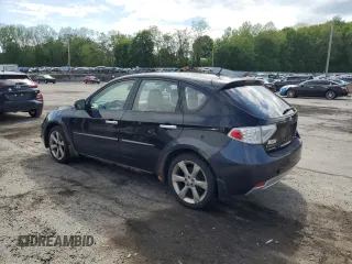 2011 Subaru Impreza Outback Special Sports z VIN JF1GH6D62BH800463, wystawiony jako Copart lot #56689725 z przebiegiem 204 156 mil mil oraz Czysty tytuł • Clean title. Historia ofert i sprzedaży dostępna na DreamBid. Obrazek 2.