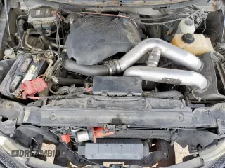 2013 Ford F-150 XL with VIN 1FTFW1ET6DKD06163, listed as a Copart auction lot 57675765 with Not provided miles and Salvage title. Bid and sale history available at DreamBid. Image 11.