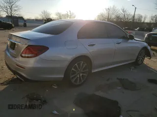 2018 Mercedes-Benz E 300 с VIN WDDZF4KBXJA385404, выставлен на аукционе Copart как лот 48992845 с пробегом 134 552 миль миль и На запчасти • Non repairable. История ставок и продаж доступна на DreamBid. Изображение 3.
