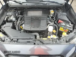 2020 Subaru WRX Limited with VIN JF1VA1P67L8816248, listed as a Copart auction lot 74749164 with Not provided miles and Salvage title. Bid and sale history available at DreamBid. Image 11.