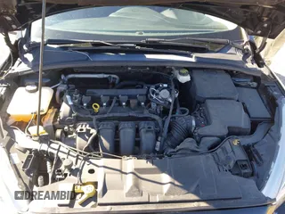 2018 Ford Focus S with VIN 1FADP3E29JL259004, listed as a IAAI auction lot 41841485 with 77,567 mi miles. Bid and sale history available at carsss.com. Image 10.