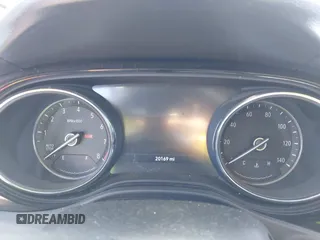 2021 Buick Encore GX Select с VIN KL4MMESL2MB105167, выставлен на аукционе IAAI как лот 40866620 с пробегом 20 169 миль миль и . История ставок и продаж доступна на DreamBid. Изображение 7.