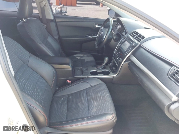 2015 Toyota Camry Hybrid LE with VIN 4T1BD1FK7FU142175, listed as a IAAI auction lot 41958486 with 120,013 mi miles. Bid and sale history available at carsss.com. Image 5.