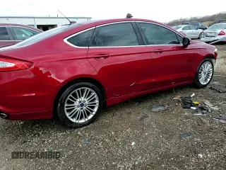 2015 Ford Fusion SE with VIN 3FA6P0H92FR290149, listed as a Copart auction lot 50195515 with 143,040 mi miles and Salvage Title. Bid and sale history available at carsss.com. Image 14.